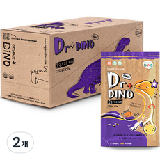 오가닉디노 달여만든 도라지 배즙 닥터디노, 100ml, 60개