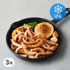 삶은 깐양 (냉동), 400g, 3개