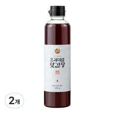 Jinmi Foods 特級風味醬油, 2個, 580g