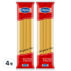 義大利直麵, 4個, 500g