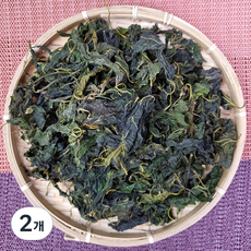 풍요 말린 뽕잎순, 180g, 2개