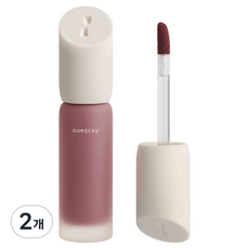 누그레이 데일리 무드 마뜨 리퀴드 립틴트, 커리어우먼, 2개