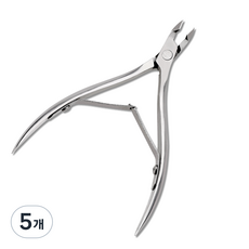 Comet Home 角質層鉗, 5個