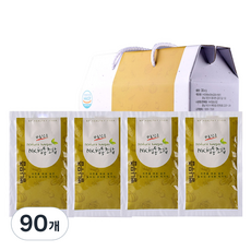 양원농장 NK 벌나무 즙, 90개, 80ml