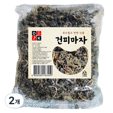 OK乾棉籽, 100g, 2個