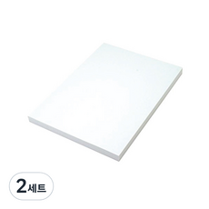 希望筆記 白色圖畫紙 8開 170g, 250個