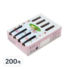 paperculture Play Cally Mate 明信片 20 紫丁香, A6, 2個