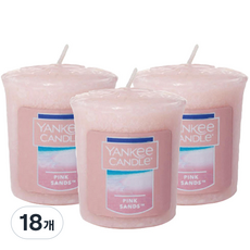 YANKee CANDLe 許願蠟燭