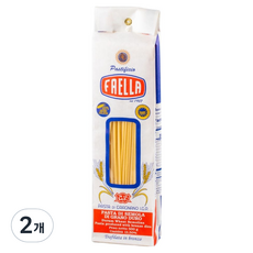 파엘라 스파게티, 500g, 2개