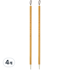 書法毛筆 東方畫筆 29 白雲, 4個, 小型