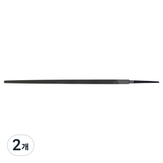 smato 方形銼刀 粗齒 12 SM-SF12B C1037384, 2個