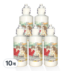 하이피아 두쏠 휴대용 소프트렌즈 보존액, 60ml, 10개