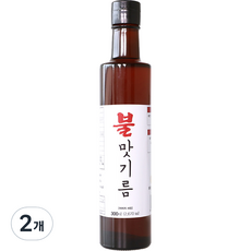 DELICIOUS MARKET 火鍋油, 2個, 300ml