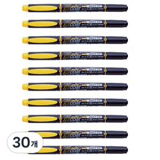 Tombow 蜻蜓牌 螢coat Tombow COAT 螢光筆, 淺橘色, 30個