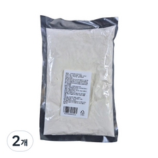 Puratos e-home baking Creamy Beat 泡芙醬預拌粉泡芙預拌粉, 400g, 2個