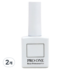 BESSIE Pro One 大理石彩繪 國家考試彩色凝膠
