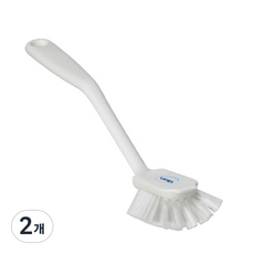 바이칸 자루솔 중 4237, 흰색, 2개