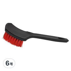 스마토 세차브러쉬 SM-DSB8 114-5364, 6개