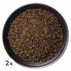 복분자, 400g, 2개