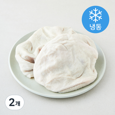생생양생 호주산 양 위 (냉동), 2개, 1kg