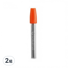 自動鉛筆筆芯 HB, 1.4mm, 12支