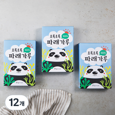 파래가루, 20g, 1개입, 12개