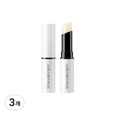 정샘물 에센셜 물 립밤, 4g, 3개