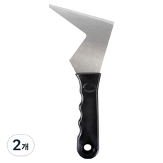 코텍스 강력 모서리 스크래퍼, 2개