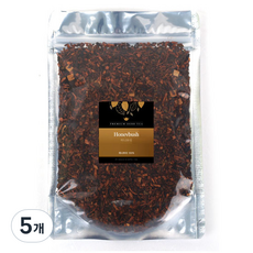 아름드레 블렌딩 허브차 허니부쉬, 60g, 1개입, 5개