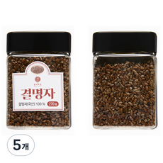 몸애조화 결명자, 270g, 5개