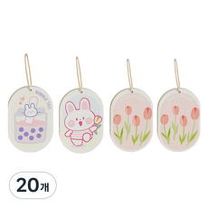 Denville 簡易除水海綿 type 3 隨機出貨, 20個