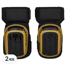 Enrich 頂級工作用護膝 左右套組 21001-1 工程款, 2套