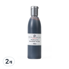 벨베리 퍼플피그 발사믹 글레이즈, 250ml, 2개