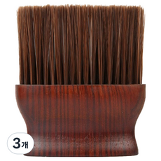 清爽刮鬍用刮鬍泡刷具型9