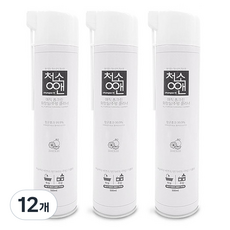 清潔和魔法泡沫清潔泡沫清潔劑, 500ml, 12個