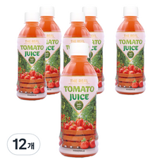 PharmoVit 鮮榨蒸番茄汁, 12個, 350ml