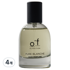 KERASYS All Passion頭髮香水 Pure Blanche, 4個, 30ml