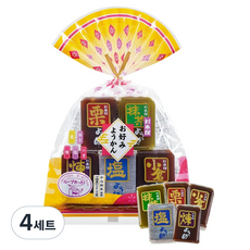 杉本屋自訂味烤肉醬 大蒜 5種組, 320g, 4套