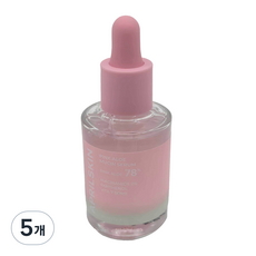 에이프릴스킨 핑크 알로에 뮤신 세럼, 30ml, 5개