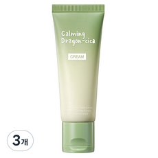 리엔케이 카밍 드래곤시카 크림, 3개, 50ml