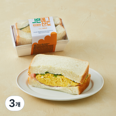 프레밀 그린에그 산도, 153g, 3개