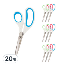 Peace Tools 和平 多用途剪刀 50, 隨機出貨, 20個