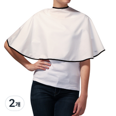 Hairbest Duspo Drybo, HBYD010 象牙色, 2個