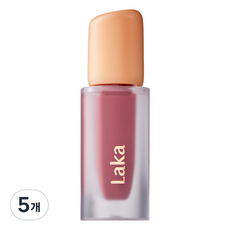 라카 프루티 글램 립틴트, 102 듀이, 5개