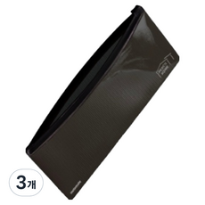 motemote Pencil Home 中號, 3個, 黑色