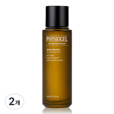 PHYSIOGEL 潔美淨 Cytocidal Daily Moon 光澤精華液, 2個, 100ml