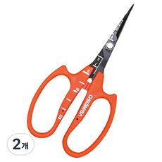 CHIKAMASA 近正 葡萄剪 B-600SUF C2707851, 2個