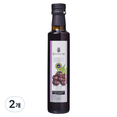 LA CHINATA 希那塔 摩德納巴薩米克醋, 250ml, 2個
