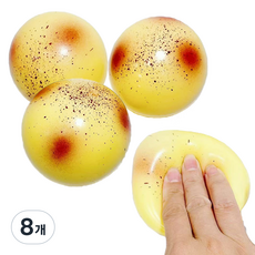아가플러스 먹지마세요! 군감자 말랑이, 8개