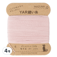 Inazuma YAR 包包專用線, 116, 20m